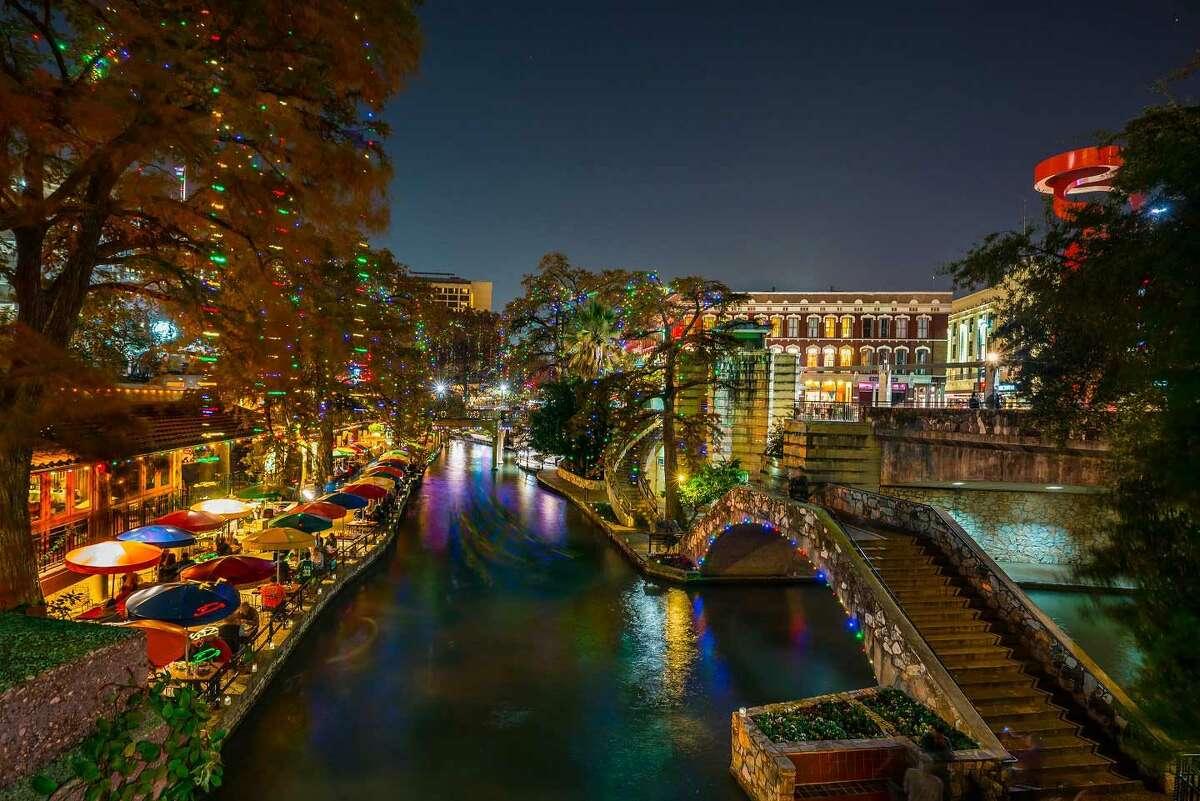 San-Antonio-Riverwalk