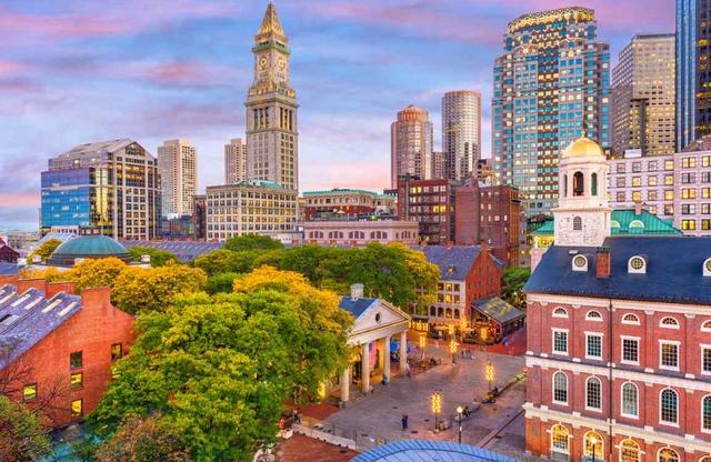 Is Visiting Boston in September the Best Time to Go?