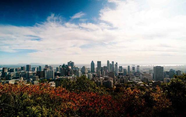 What Makes Visiting Montreal in September So Special?