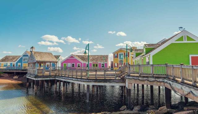 How to Spend a Day in Prince Edward Island (PEI Day Trip) 