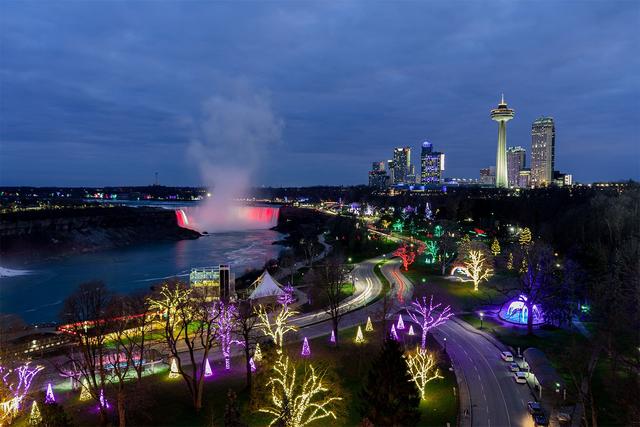 Hidden Gems in Niagara Falls