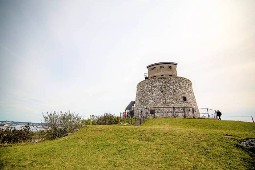 Best of Saint John Tour Carleton Martello Tower.jpg