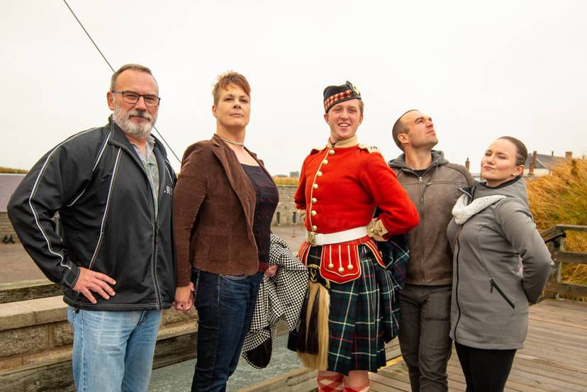 Guests Citadel Hill Halifax.jpg