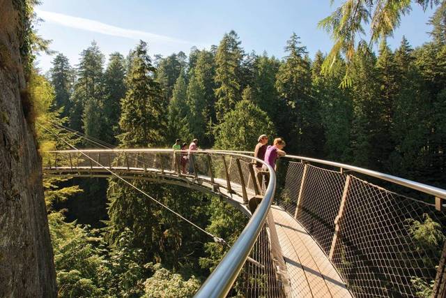 Ultimate Vancouver Tour with Capilano Suspension Bridge and Lunch.jpg