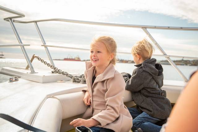 Kids on Saint John Reversing Falls Rapids Thrill Ride Jet Boat.jpg