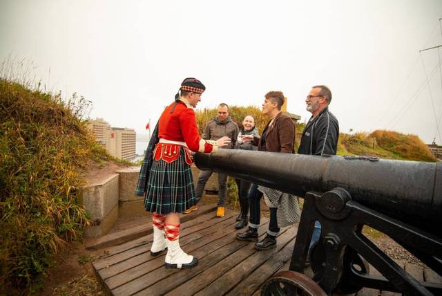Cannon demo citadel hill.jpg