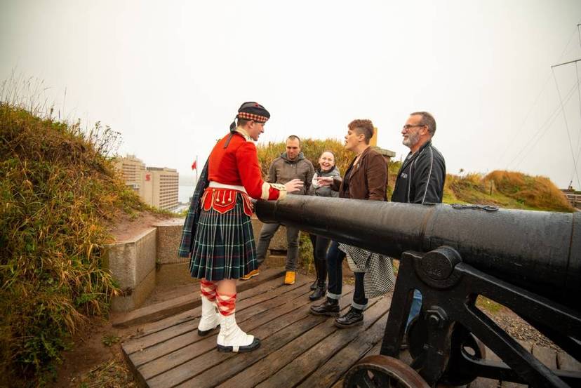 Cannon demo citadel hill.jpg