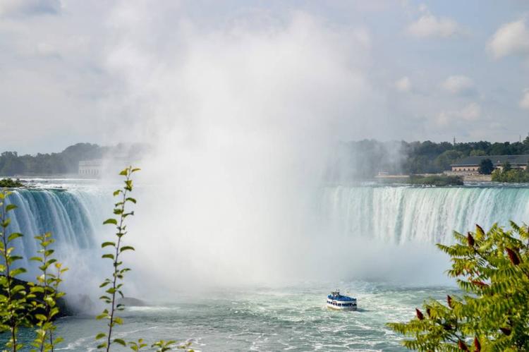 Maid of the Mist