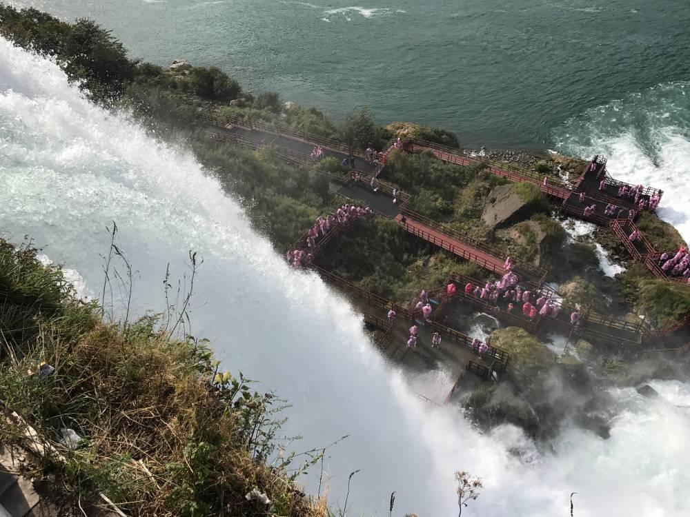 Cave of the Winds in 2024