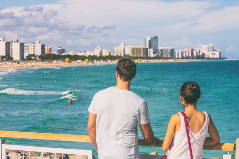 Couple enjoying Best of Miami from Fort Lauderdale.jpg