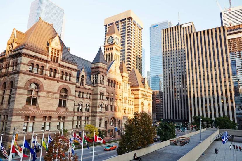 Visit City Hall with Toronto Small Group Tour.jpg