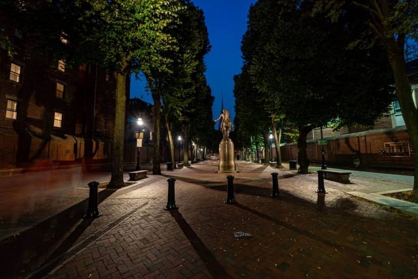 Visit Paul Revere Statue with Boston Night Tour.jpg