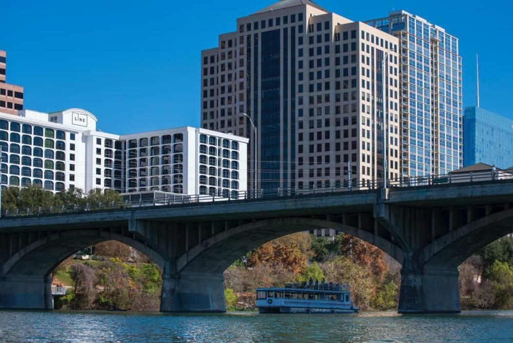 Capital Cruise Boat Tour in 2024