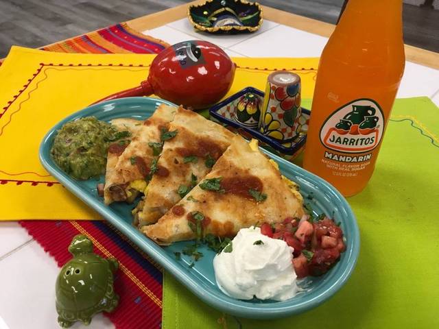 4 mexican soda + quesasdilla San antonio food walking tour.jpg