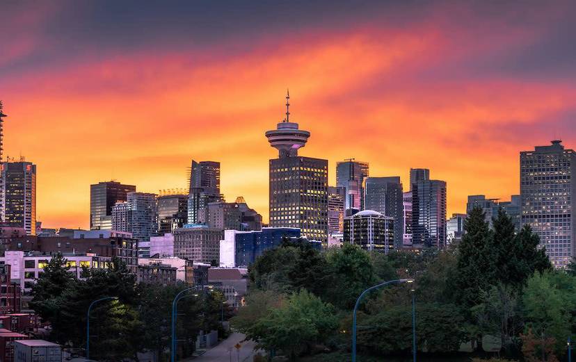 Lookout Skyline Sunset Vancouver Twilight Tour.jpg