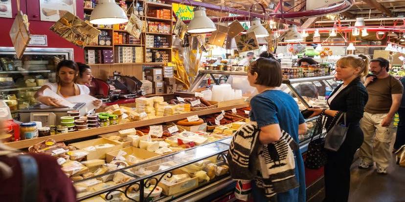 Explore Public Market with Granville Island Food Walking Tour.jpg