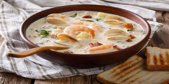 Seafood Chowder with PEI Food Walking Tour.jpg