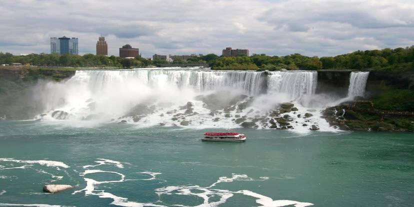 Visit Hornblower Cruise Niagara Falls Small Group Walking Tour.jpg