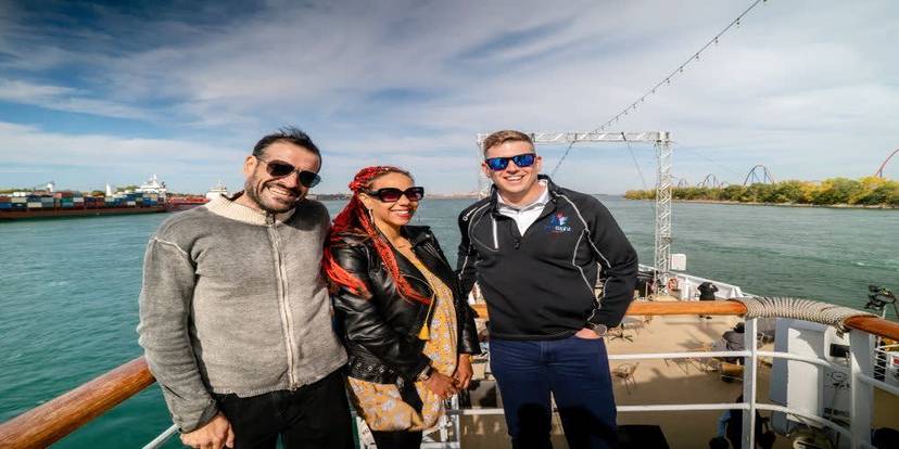 Passengers on AML Cruise.jpg