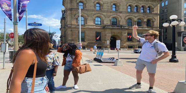 People enjoying Ottawa Small Group Walking Tour.jpg