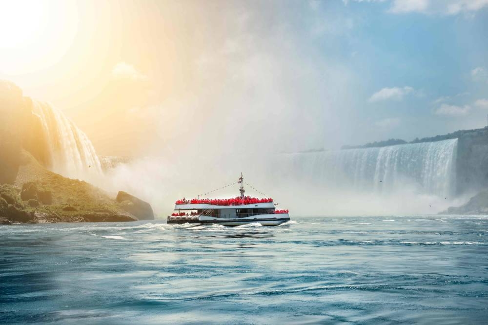 Niagara City Cruises