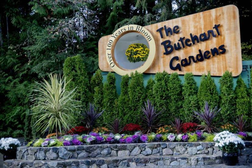 Best Victoria Tour Malahat Skywalk and Butchart Gardens.jpg