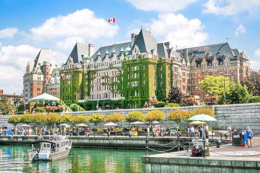 Victoria BC Tour with Malahat Skywalk & Butchart Gardens.jpg