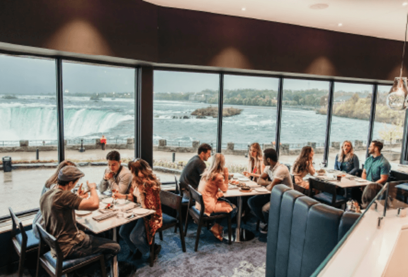 Private Niagara Falls Tour with Helicopter Ride + Skylon Tower Lunch.jpg