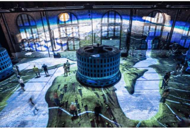 Private Exclusive Niagara Falls Night Tour Power Station.png