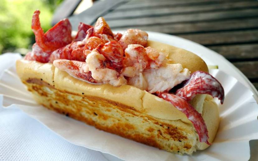 Scenic Bar Harbor Food Walking Tour .jpg