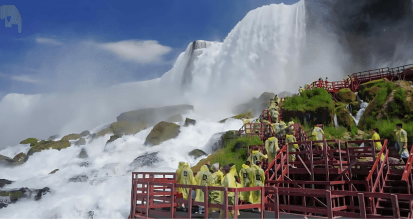 Tourist at Cave of the Winds.jpg