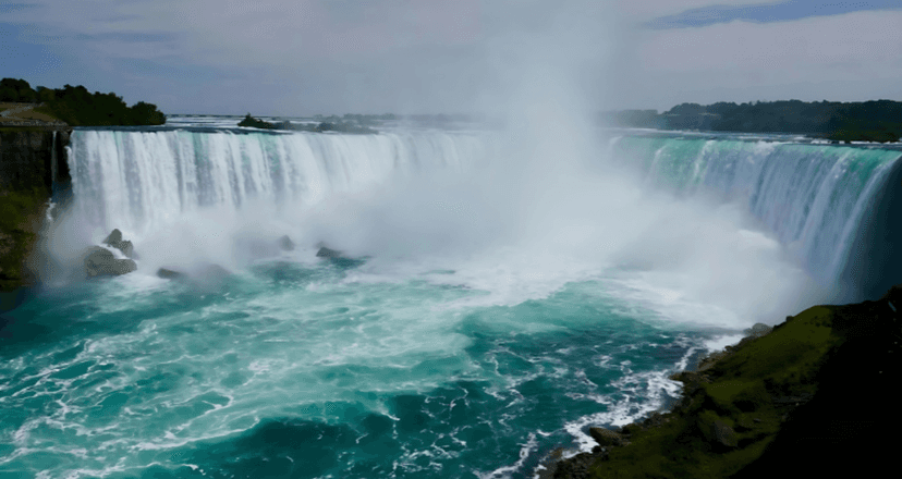 Stunning Horseshoe Falls view on CanadaNiagara Falls tour.jpg
