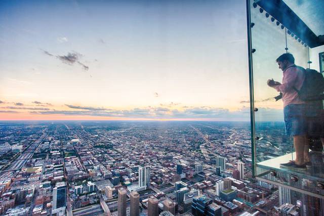 Tourist on Sky Deck.jpg