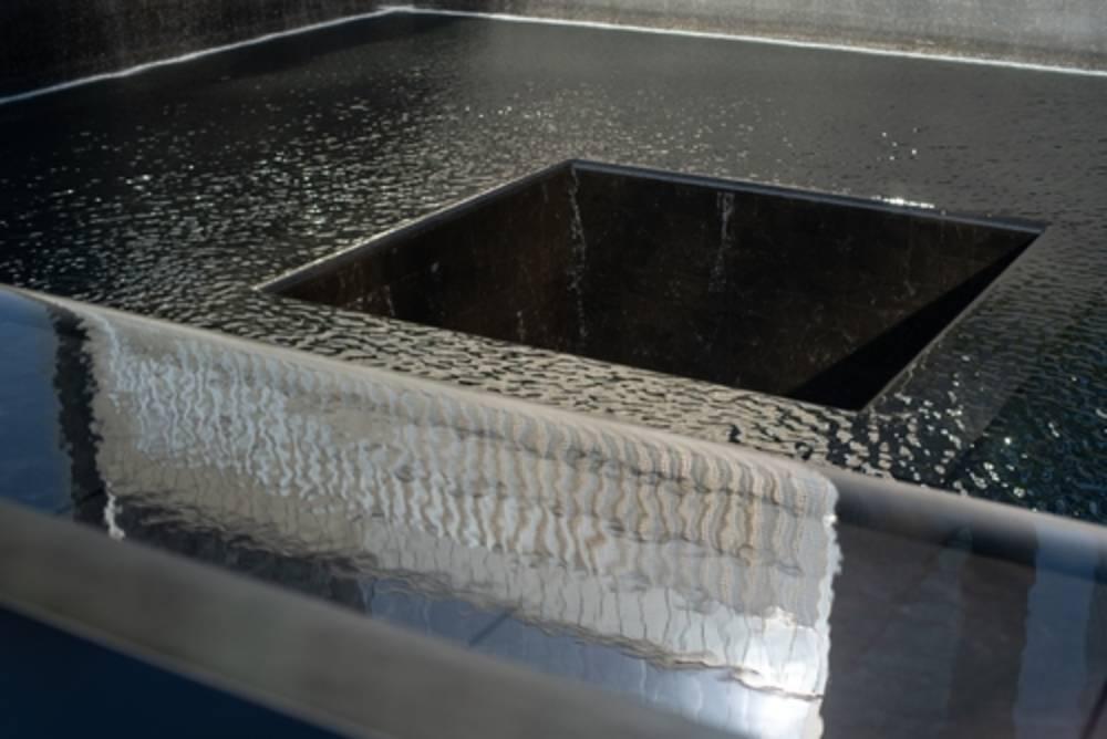 9/11 Memorial and Museum in 2024