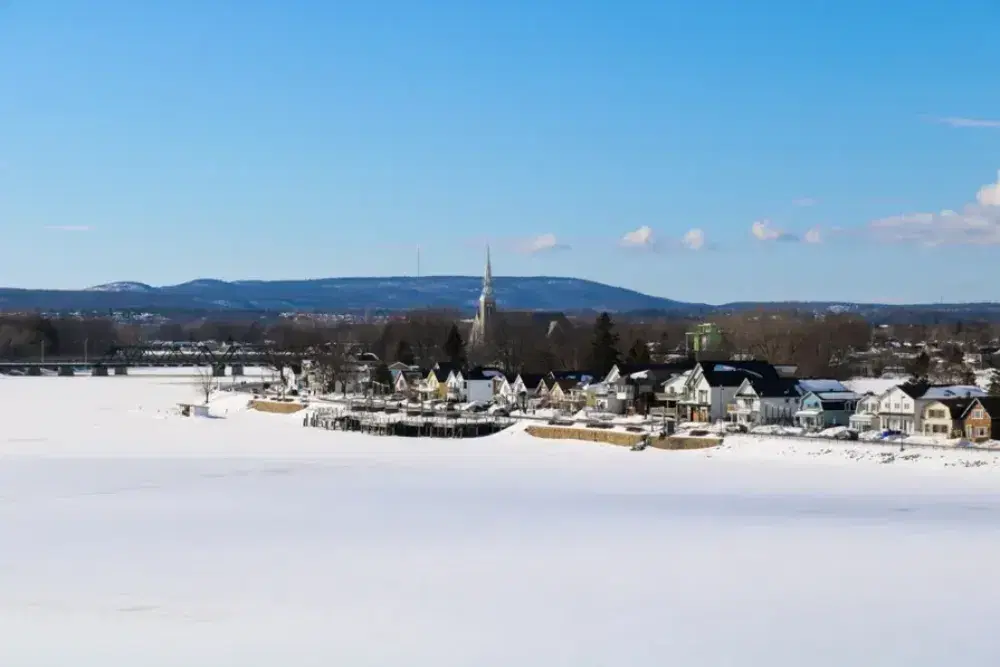 Rockcliffe Park in 2024