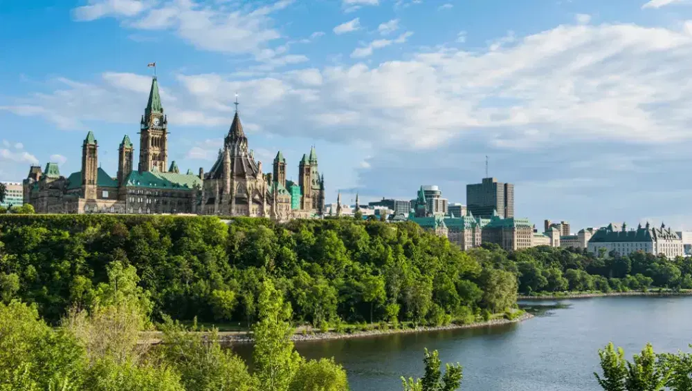 Nepean Point in 2024