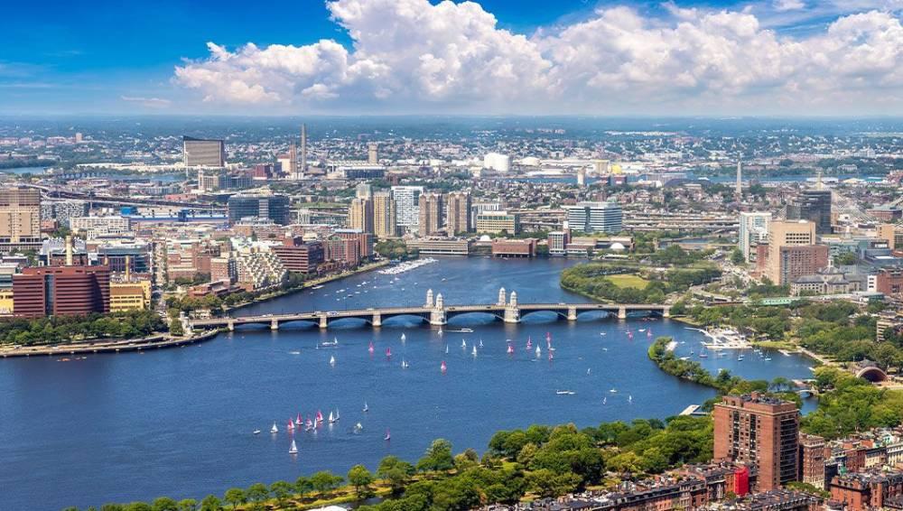 View Boston in 2024