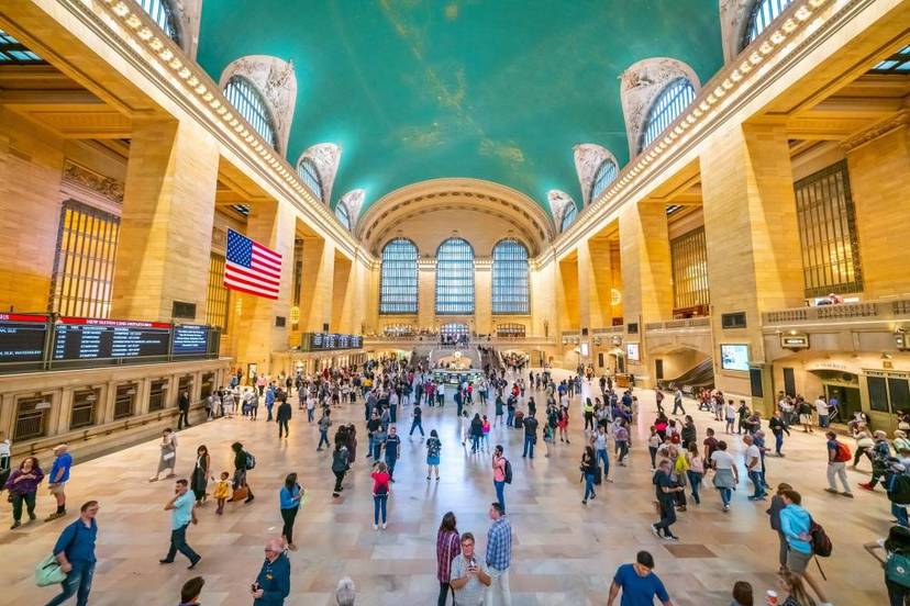 Visit Grand Central Terminal with Midtown Manhattan Walking Tour.jpg