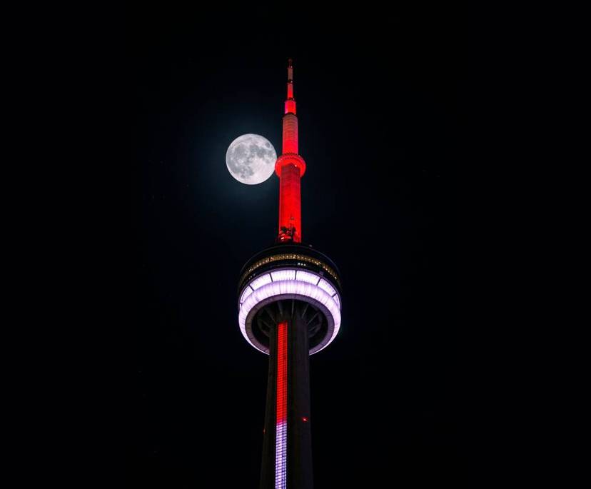 Scenic Toronto Night Tour including CN Tower.jpg