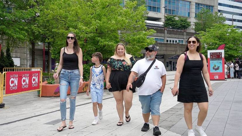 Tourist with See Sigh Guide enjoying Small Group Walking Tour.jpg
