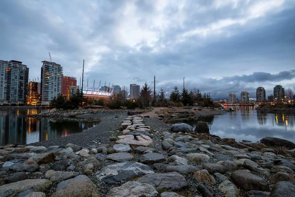 Habitat Island in 2024