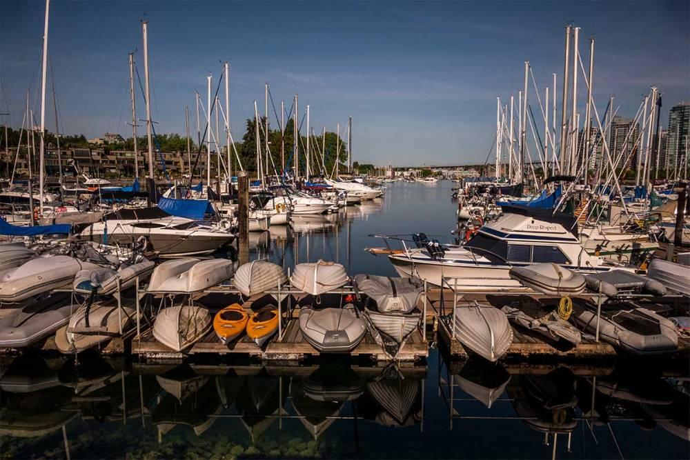 Stamps Landing in 2024