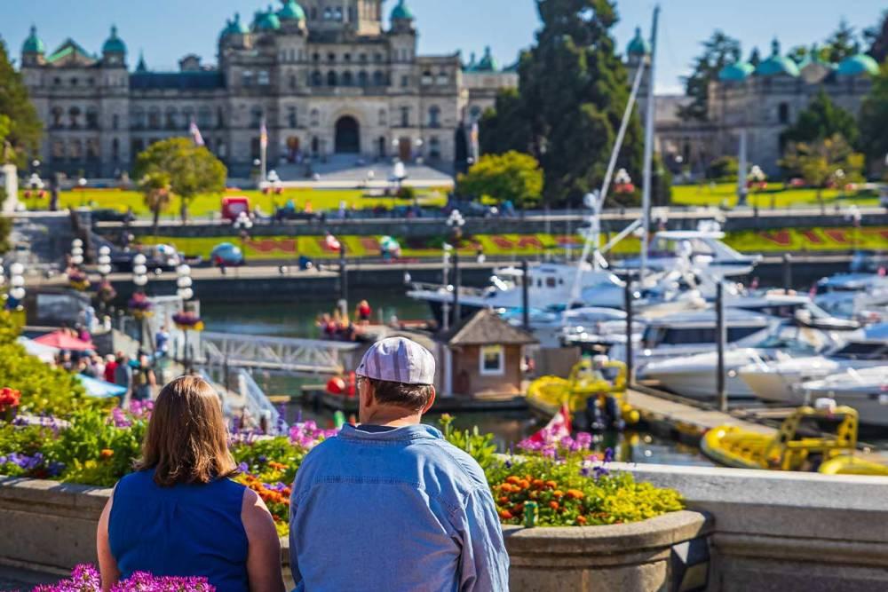 Government House in 2024