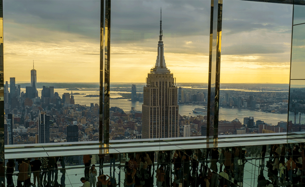 Summit One Vanderbilt in 2024