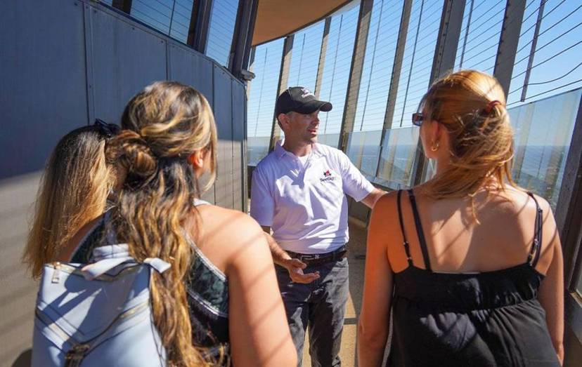 San Antonio Tower of Americas