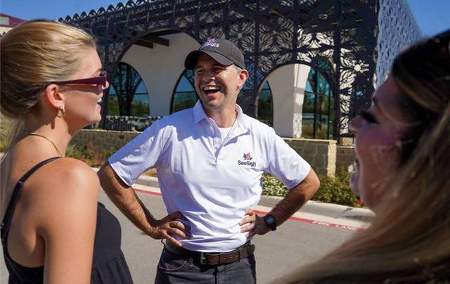 UNESCO World Heritage Center Alamo