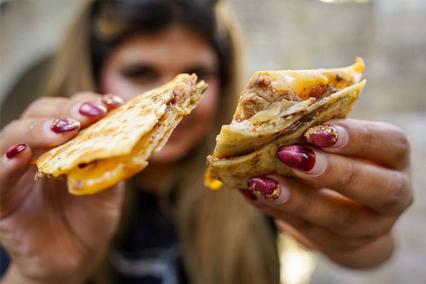 Private Food Walking Tour San Antonio