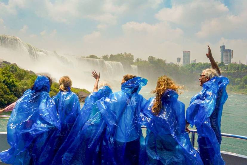 Epic Full Day Tour of Niagara Falls USA/Canada image 17