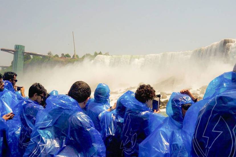 Epic Full Day Tour of Niagara Falls USA/Canada image 16