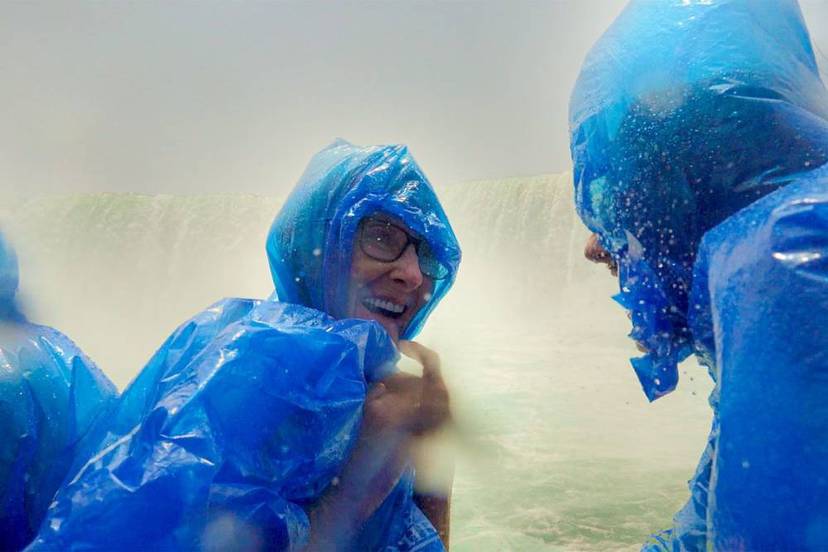 Epic Full Day Tour of Niagara Falls USA/Canada image 14